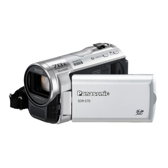 Видеокамера Panasonic SDR-S70EE
